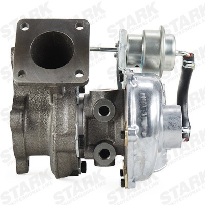 Turbocharger Stark SKCT-1191335 SKCT-1191335 - photo 5