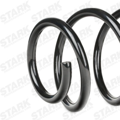 Suspension Spring Stark SKCS-0040051 SKCS-0040051 - photo 5