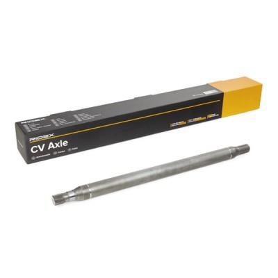 Drive Shaft RIDEX 13D1006 13D1006 - photo 2