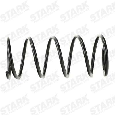 Suspension Spring Stark SKCS-0040428 SKCS-0040428 - photo 3