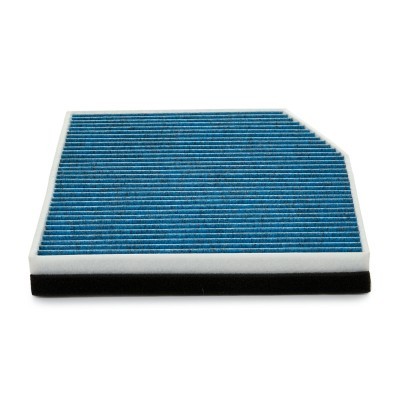 Cabin Air Filter RIDEX 424I0428P 424I0428P - photo 4