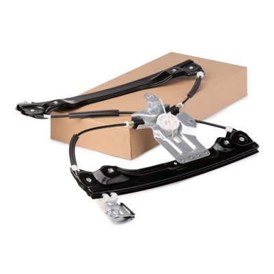 Window Regulator RIDEX 1561W0609 1561W0609 - photo 2