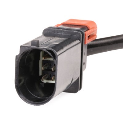 Lambda (Oxygen) Sensor RIDEX 3922L0450 3922L0450 - photo 5