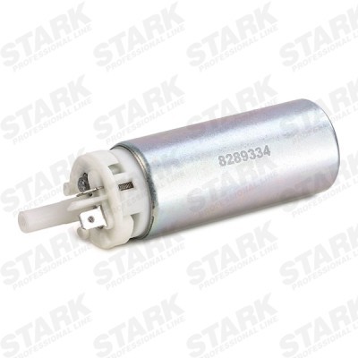 Pump, Fuel Pre-Supply Stark SKFP-0160161 SKFP-0160161 - photo 3