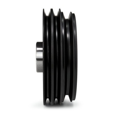 Belt Pulley, crankshaft RIDEX 3213B0142 3213B0142 - photo 4