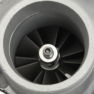 Turbocharger RIDEX 2234C10718R 2234C10718R - photo 4