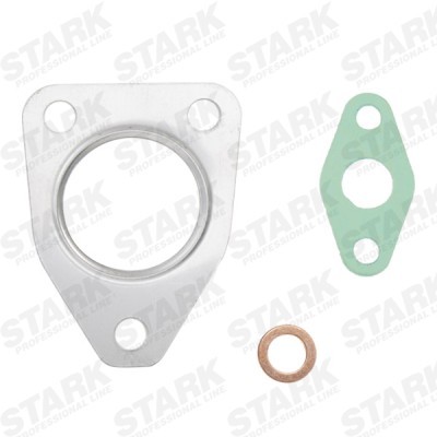 Turbocharger Stark SKCT-1190198 SKCT-1190198 - photo 8