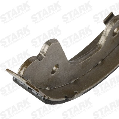 Brake Pads Set Stark SKBS-0450323 SKBS-0450323 - photo 4