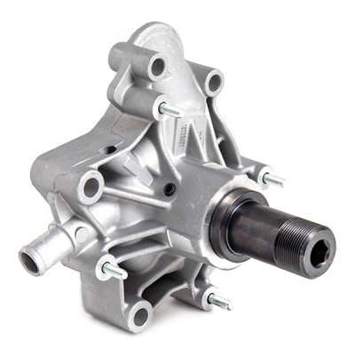 Water Pump, Engine Cooling RIDEX 1260W0403 1260W0403 - photo 3