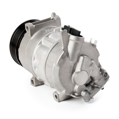 Compressor, Air Conditioning DS 447K0538 - photo 4