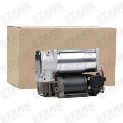 Air Suspension Compressor Stark SKCAS-6520032 SKCAS-6520032 - photo 2
