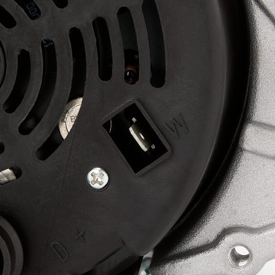 Alternator RIDEX 4G1495 4G1495 - photo 6