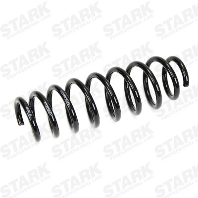 Suspension Spring Stark SKCS-0040247 SKCS-0040247 - photo 3