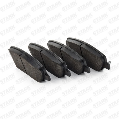 Brake Pads Set Stark SKBP-0011343 SKBP-0011343 - photo 5
