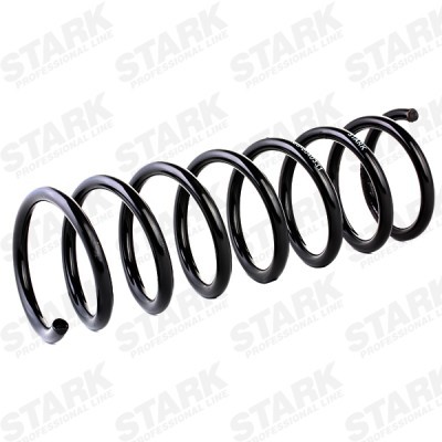 Suspension Spring Stark SKCS-0040331 SKCS-0040331 - photo 3