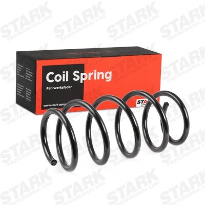 Suspension Spring Stark SKCS-0040182 SKCS-0040182 - photo 2