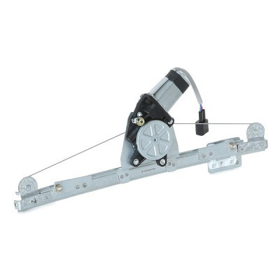 Window Regulator RIDEX 1561W0274 1561W0274 - photo 4