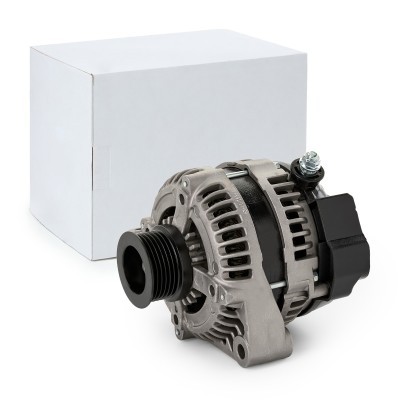 Alternator RIDEX 4G1078R 4G1078R - photo 2