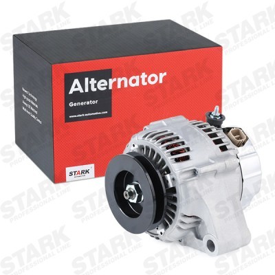 Alternator Stark SKGN-0320024 SKGN-0320024 - photo 2