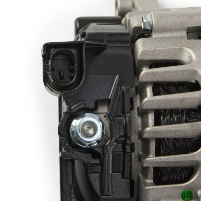 Alternator RIDEX 4G1267R 4G1267R - photo 5