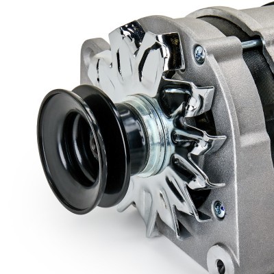 Alternator RIDEX 4G1163R 4G1163R - photo 4