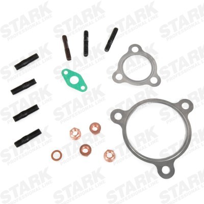 Turbocharger Stark SKCT-1190324 SKCT-1190324 - photo 8