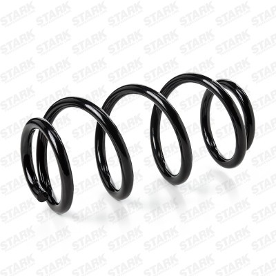 Suspension Spring Stark SKCS-0041261 SKCS-0041261 - photo 2