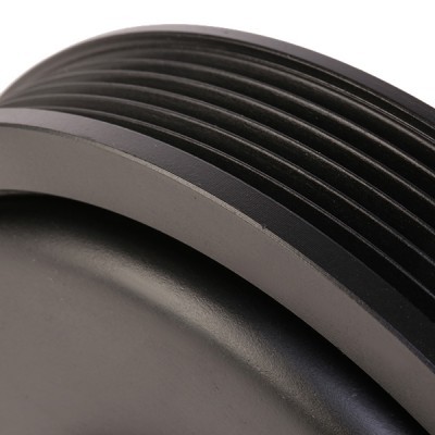 Belt Pulley, crankshaft RIDEX 3213B0076 3213B0076 - photo 5