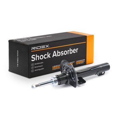 Shock Absorber RIDEX 854S18842 854S18842 - photo 3