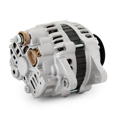 Alternator RIDEX 4G1621R 4G1621R - photo 4