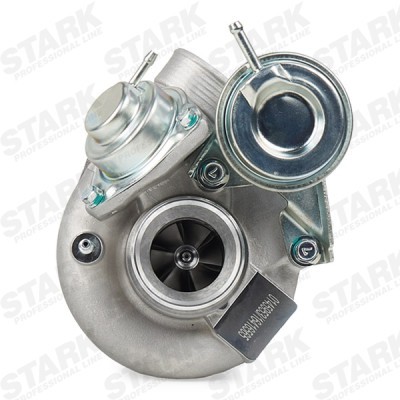 Turbocharger Stark SKCT-1191063 SKCT-1191063 - photo 6