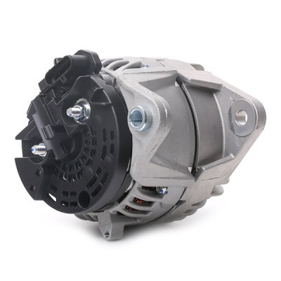 Alternator RIDEX 4G1063 4G1063 - photo 4
