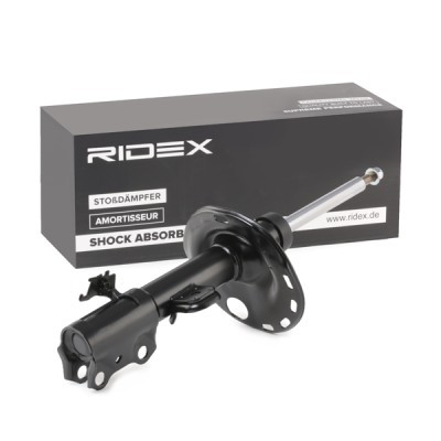 Shock Absorber RIDEX 854S0855 854S0855 - photo 3