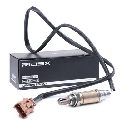 Lambda (Oxygen) Sensor RIDEX 3922L0621 3922L0621 - photo 2
