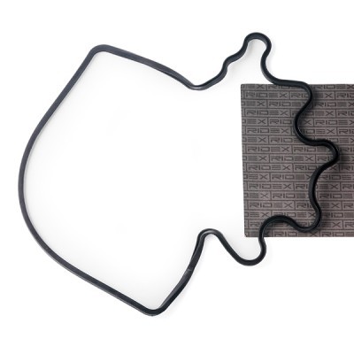 Cylinder Head Cover Gasket RIDEX 321G0183 321G0183 - photo 2