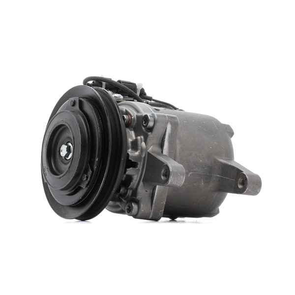Compressor, Air Conditioning 447K0913R - photo 1