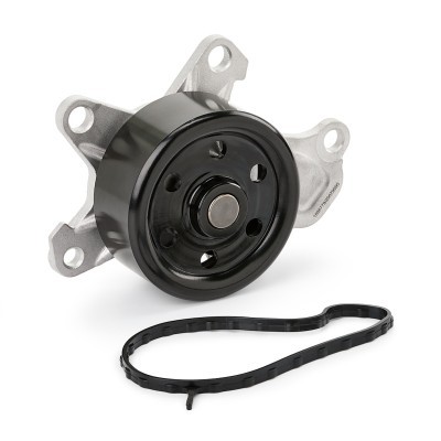 Water Pump, Engine Cooling RIDEX 1260W0877 1260W0877 - photo 3