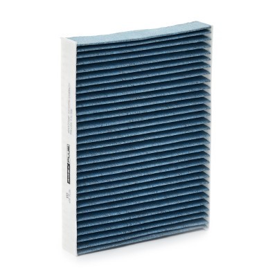 Cabin Air Filter RIDEX 424I0408P 424I0408P - photo 2