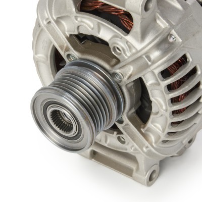 Alternator RIDEX 4G1202R 4G1202R - photo 6
