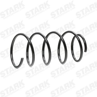 Suspension Spring Stark SKCS-0040231 SKCS-0040231 - photo 4