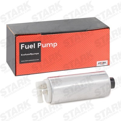Pump, Fuel Pre-Supply Stark SKFP-0160278 SKFP-0160278 - photo 2