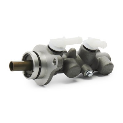 Brake master cylinder RIDEX 258M0292 258M0292 - photo 3