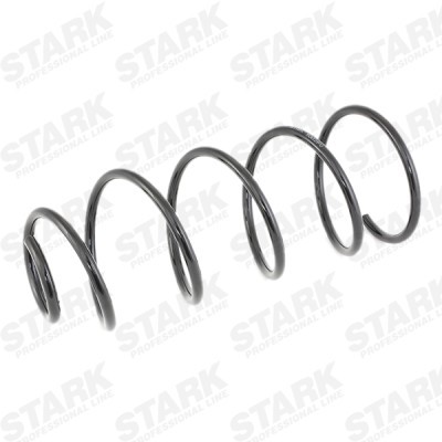 Suspension Spring Stark SKCS-0040016 SKCS-0040016 - photo 3