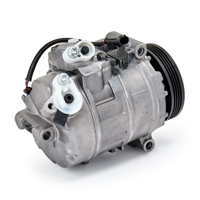 Compressor, Air Conditioning 447K0398R - photo 4