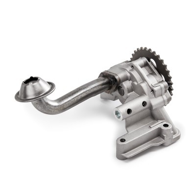 Oil Pump RIDEX 596O0104 596O0104 - photo 4