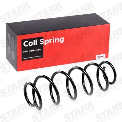 Suspension Spring Stark SKCS-0040418 SKCS-0040418 - photo 2