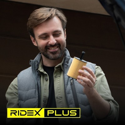 Oil Filter RIDEX 7O0116P 7O0116P - photo 8