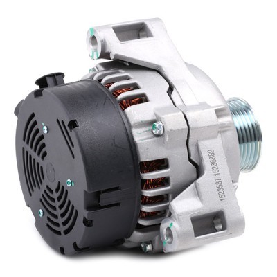 Alternator RIDEX 4G1007 4G1007 - photo 4