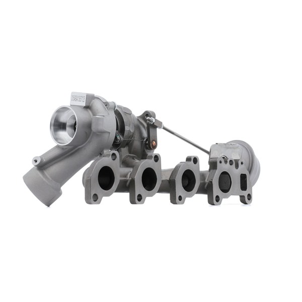 Turbocharger Stark SKCT-1190102 SKCT-1190102 - photo 1