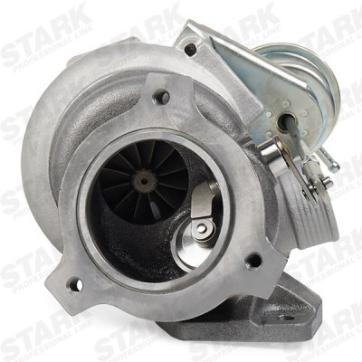 Turbocharger Stark SKCT-1191063 SKCT-1191063 - photo 7